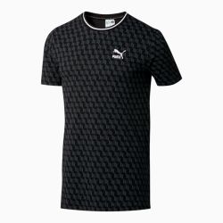 Puma luxe t shirt