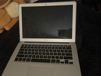 MacBook Air 13