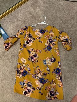 Dress
