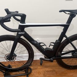 BMC Time Machine R01