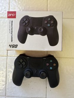 PS4 Wireless Gaming Controller 