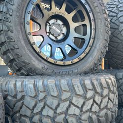 WHEELS METHOD (305) 17β BRAND NEW