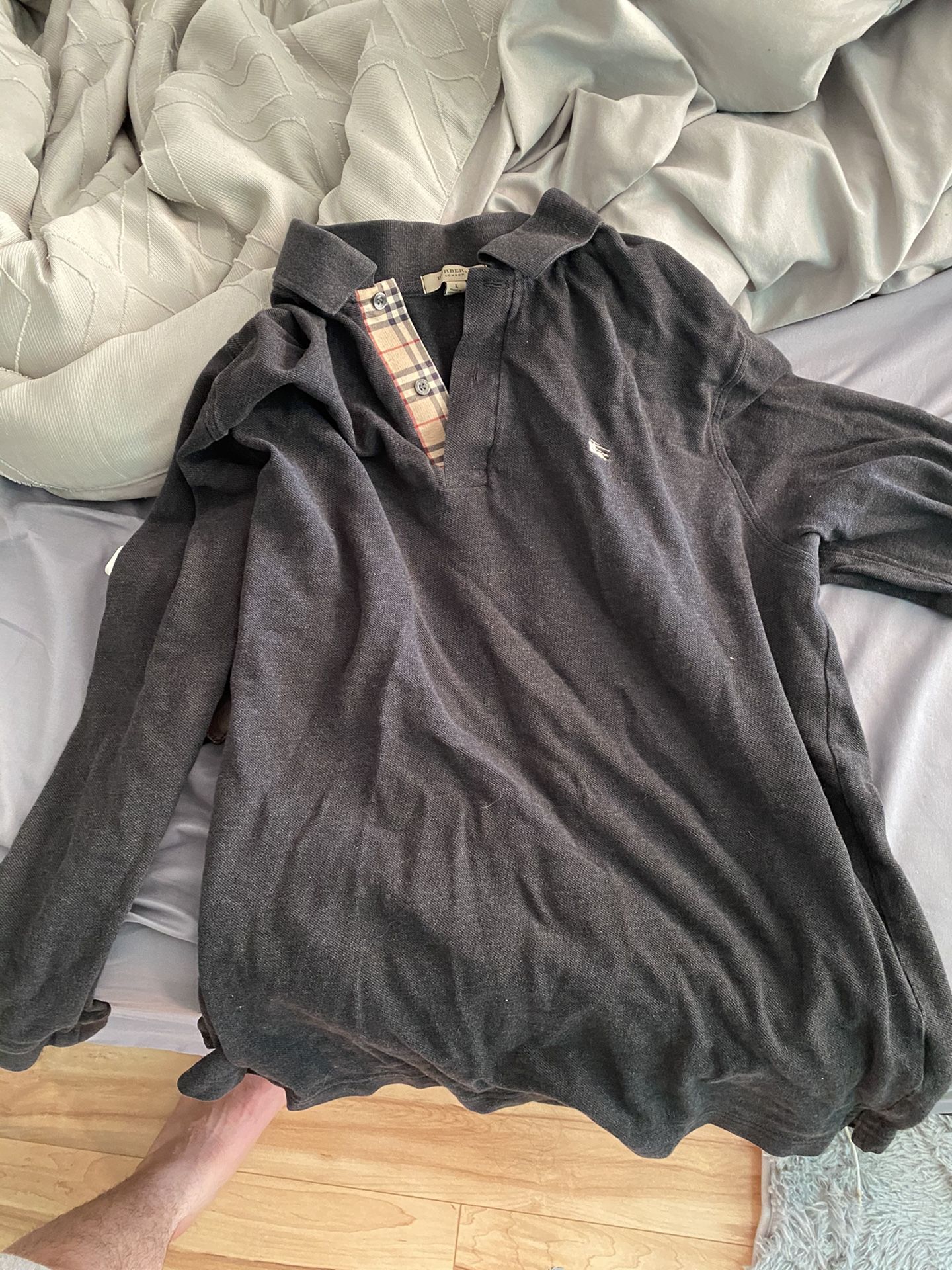 Burberry Shirt