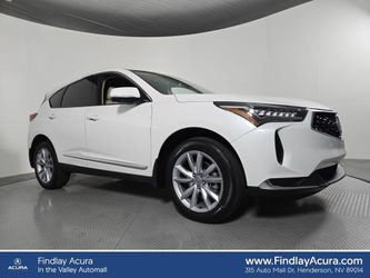 2024 Acura RDX