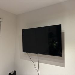 LG UHD AI 55 inch