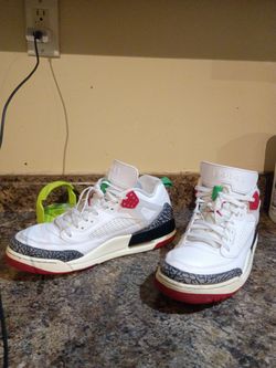 Jordans