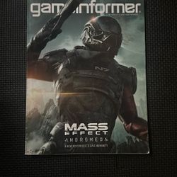 Game Informer Magazine Issue 284