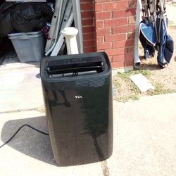 TCL Portable AC Unit