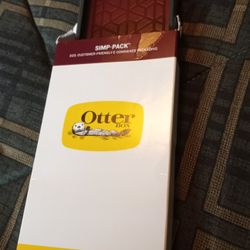 Otterbox, for IPhone X and XS