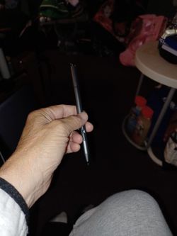 Stylus Pen