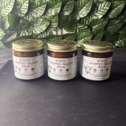 Beef Tallow / Cebo De Res 