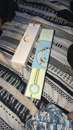 Ap swatch