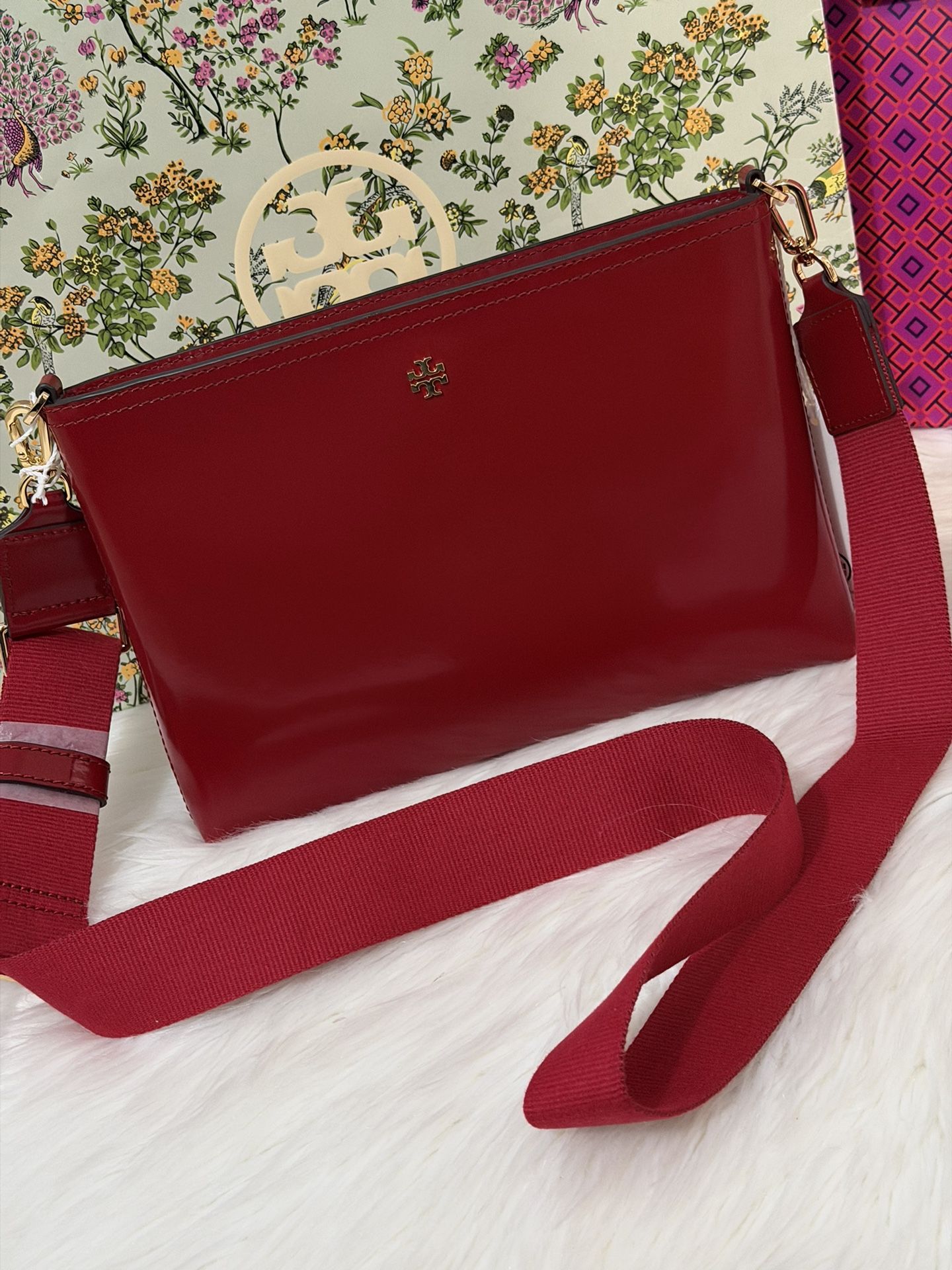 Tory Burch Bag 