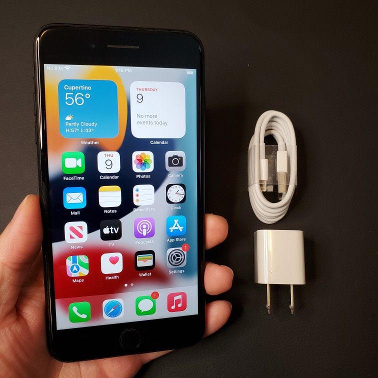 iPhone 7 Plus - UNLOCKED - Like New for Sale in San Jose, CA - OfferUp