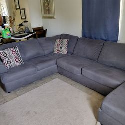 Couch for sale
