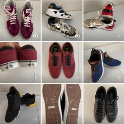 Male Shoes #11 (used)
