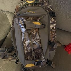 Hunting/hiking Backpack 