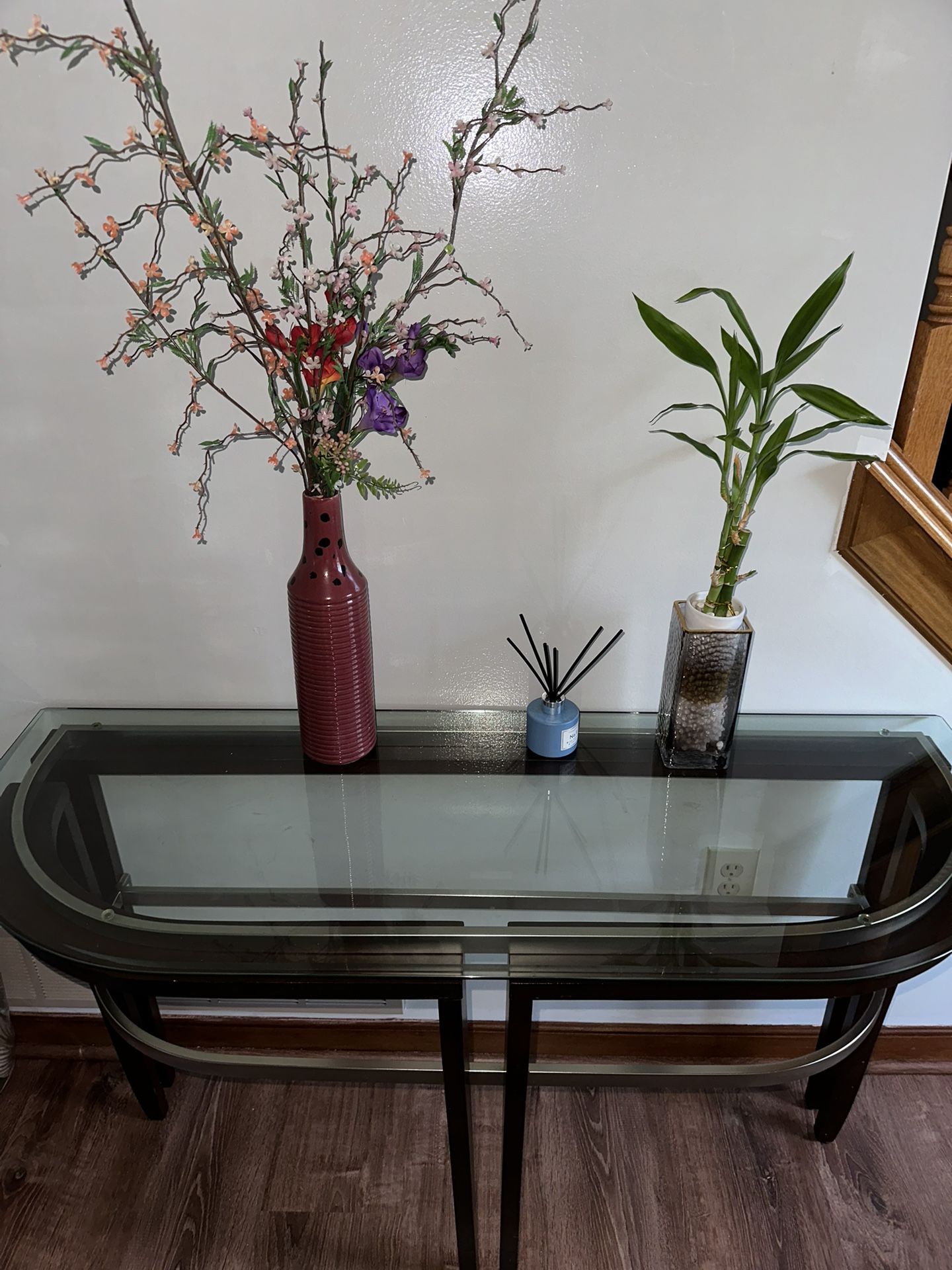 Entrance Console Table Set