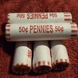 Centavos  2025  Sin Circular 