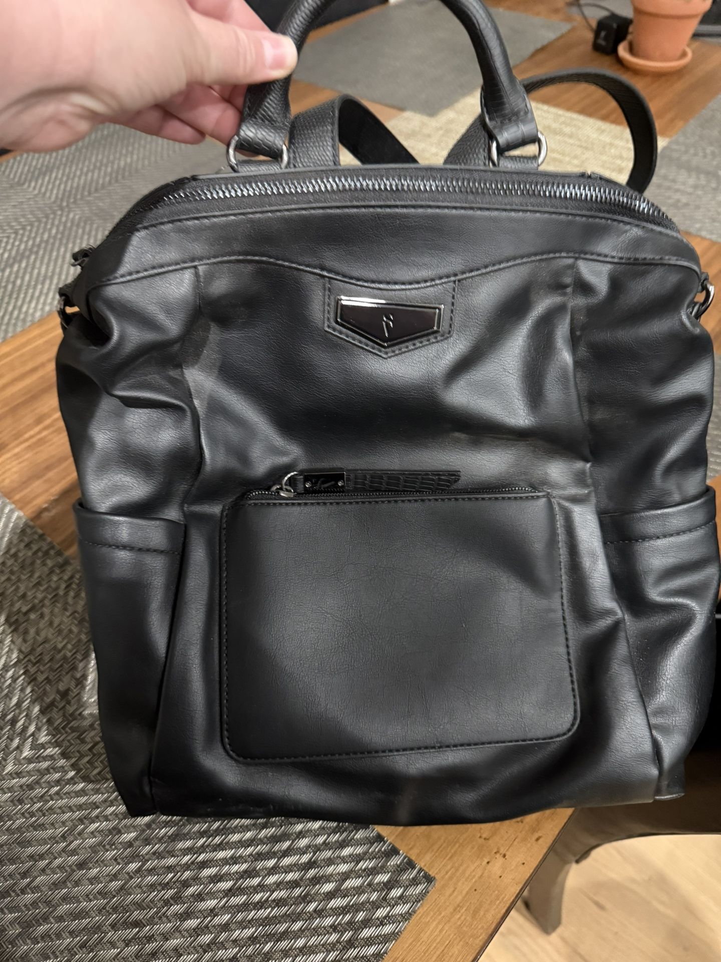 Backpack Deals Vera Wang Backpack Purse Simply Vera Vera Backpack