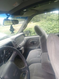 1995 gcm 1500