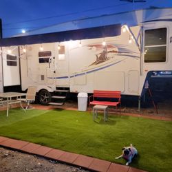 Rv 5th Wheel For Sale 