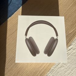 AirPod Max USB C Bluetooth Headset 