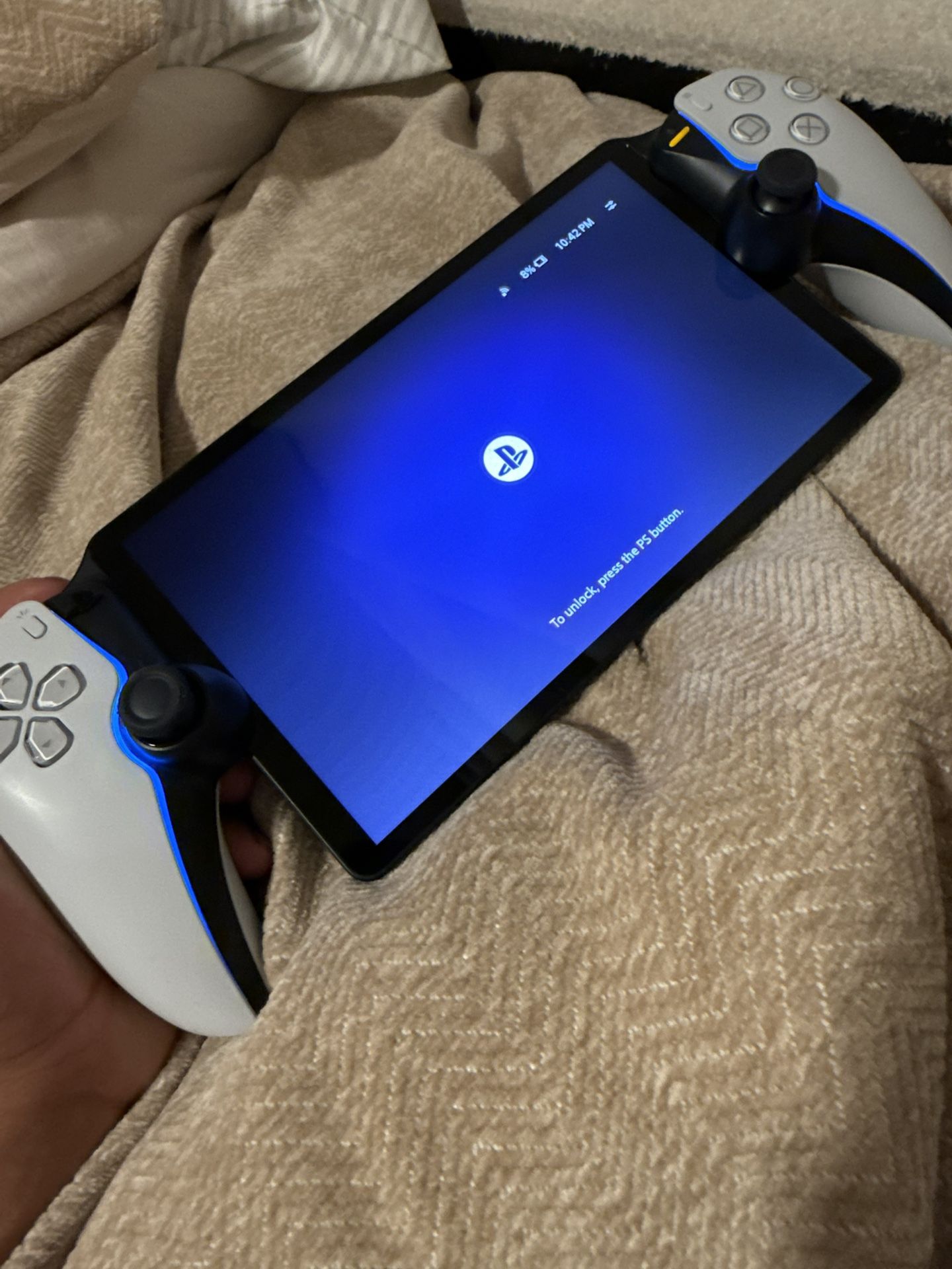 Ps Portal