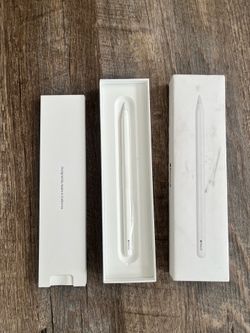 Apple Pencil (2nd Generation)