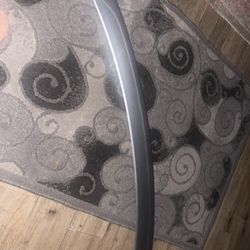 Mustang Stock Spoiler
