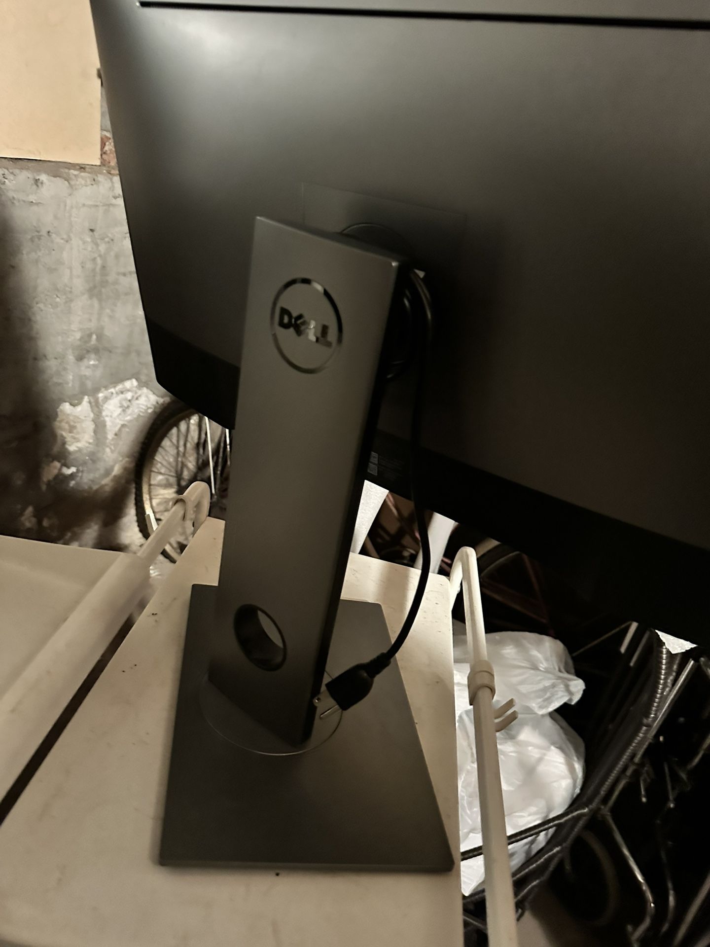 Dell Monitor