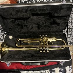 Trumpet