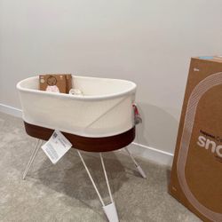 Happiest Baby SNOO Bassinet