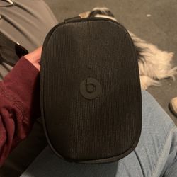 Beats Headphones 