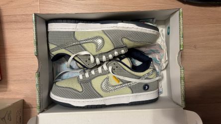 Nike Union Pistacho