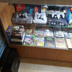 CG VIDEO GAMES AND CONSOLE REPAIR
