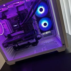 4070 SUPER PC BUILD