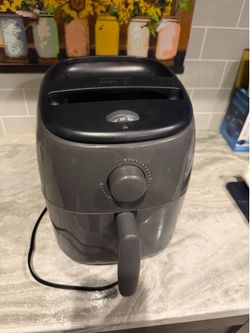 Dash 2 Qt Air Fruer