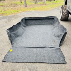 REALTRUCK BEDRUG CLASSIC BED LINER (2022 f250 6’9” bed) 