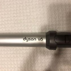 Dyson V6 New Cordless Extension Tube 