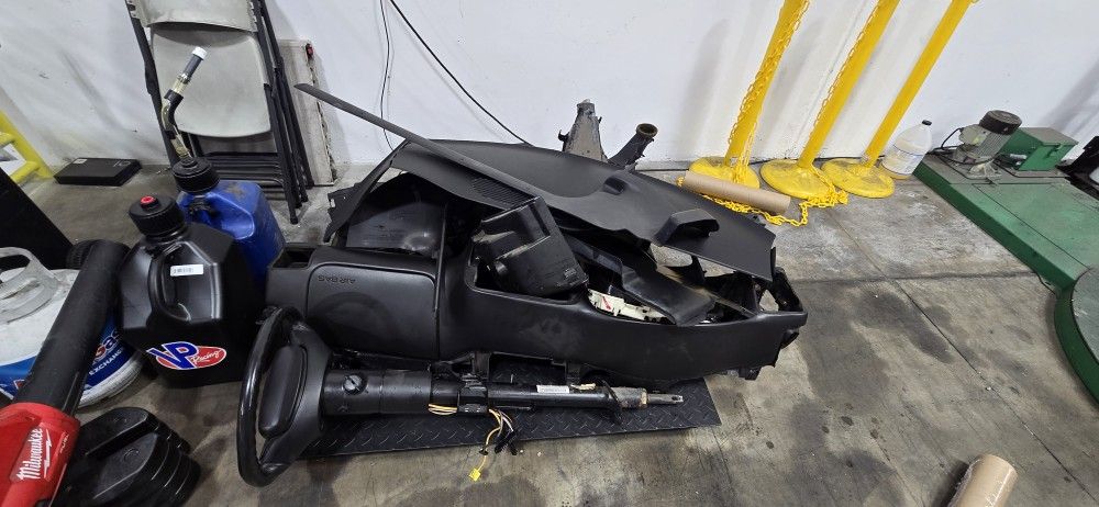 98 - 02 Camaro Z28 Parts