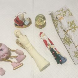 Chrismtas Gifts 