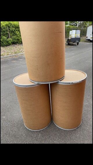 Fiber Barrels