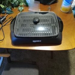 Brand New Indoor Grill