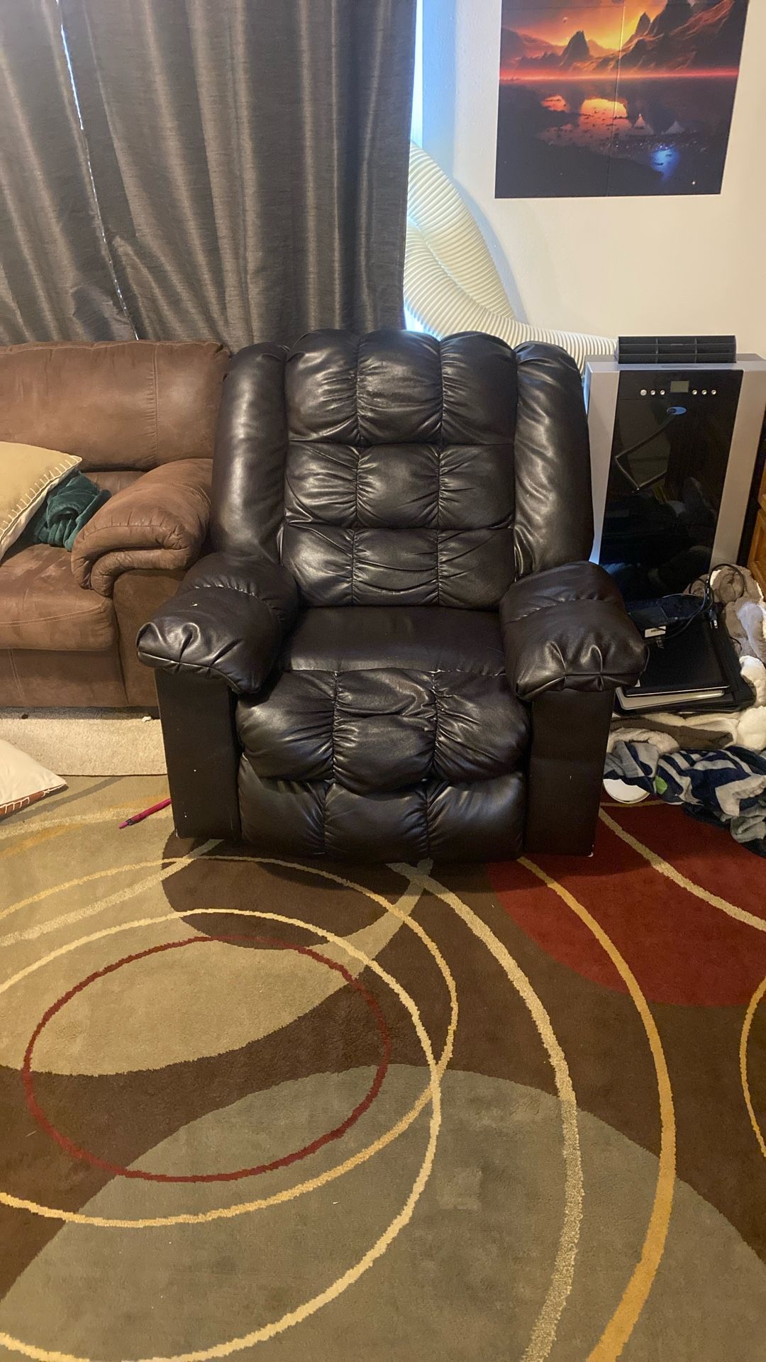 Recliner