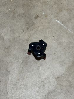 Oil Filter Wrench