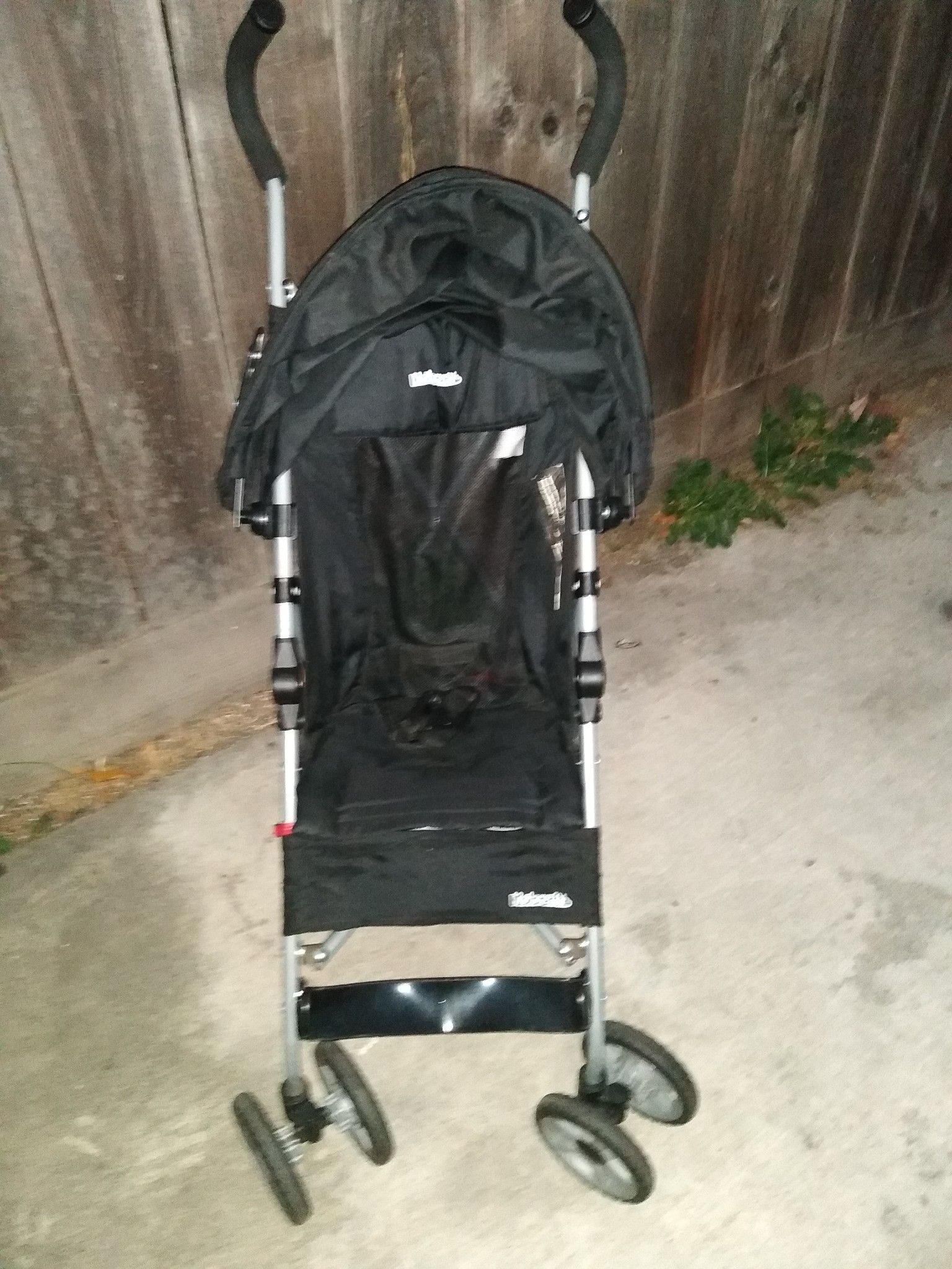 Stroller