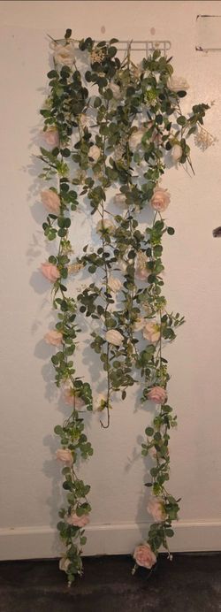 Flower Garland