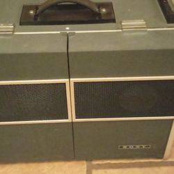 Vintage Sony Reel To Reel , 25 Dlls