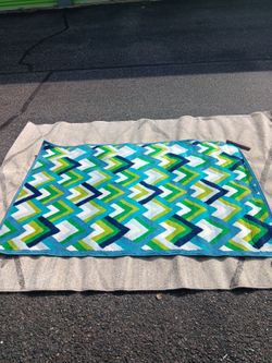 Area Rug
